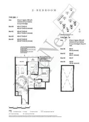 Parc Clematis (D5), Apartment #558410641